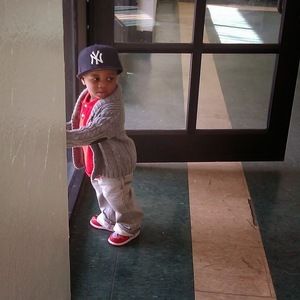 Meet your Posher, Kamila